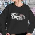 Camaro Muscle Car Shirt Sweatshirt Gifts for Her