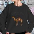 Camel Mirage Funny Sweatshirt Gifts for Her