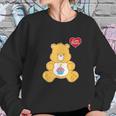 Care Bears Birthday Bear Sweatshirt Gifts for Her