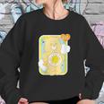 Care Bears Funshine Bear Sweatshirt Gifts for Her