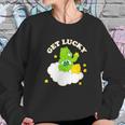 Care Bears Good Luck Bear Get Lucky Sweatshirt Gifts for Her