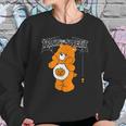 Care Bears Trick Or Sweet Bear Halloween Sweatshirt Gifts for Her