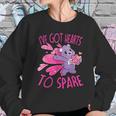 Care Bears Unlock The Magic Share Bear Hearts To Spare Sweatshirt Gifts for Her