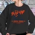 The Champ John Cena Sweatshirt Gifts for Her