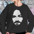 Charles Manson Classic Shirt Sweatshirt Gifts for Her