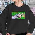 Charlie The Unicorn Sweatshirt Gifts for Her