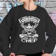 Chef Swedish Chef Chef Male Politics Chef Mal T-Shirt Sweatshirt Gifts for Her