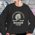 Cherokee Tribe Sweatshirt Gifts for Her