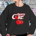 Cherry Coke Sweatshirt Gifts for Her