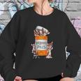 Chihuahua Funny Happy Pill Sweatshirt Gifts for Her