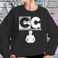 Childish Gambino Childish Gambino Childish Gambino Rap Rapping Hip Hop Camp Sweatshirt Gifts for Her