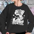 I Choo Choo Choose You Funny Valentines Day Gif Sweatshirt Gifts for Her