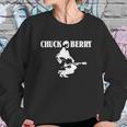 Chuck Berry Tshirt Sweatshirt Gifts for Her