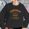 Cimmeria Warrior Academy Conan The Barbarian Sweatshirt Gifts for Her