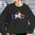 Cincinnati Soccer Sweatshirt Gifts for Her