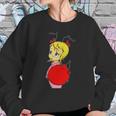 Cindy Lou Who Shirt Sweatshirt Gifts for Her