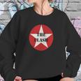 The Clash Star Sweatshirt Gifts for Her