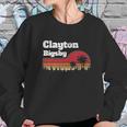 Clayton Bigsby 2021 Let That Hate Out Dave Chappelle Vintage Sweatshirt Gifts for Her