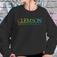 Clemson University Lgbt Gay Pride 2020 Sweatshirt Gifts for Her