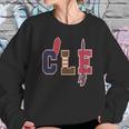 Cleveland Pride Sweatshirt Gifts for Her