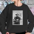 Clint Eastwood The Outlaw Josey Wales Sweatshirt Gifts for Her