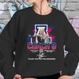 Coach O Lute Olson 1934 2020 Arizona Wildcats 1983 2008 Signature Sweatshirt Gifts for Her