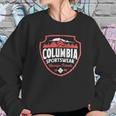 Columbia Mountain Sweatshirt Gifts for Her
