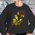 Conan And The Riddle Of Steel Shirt Sweatshirt Gifts for Her