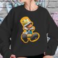 Conkers Bad Fur Day Gaming Sweatshirt Gifts for Her