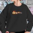 Constantine In Flames Sweatshirt Gifts for Her