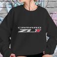 Corvette Camaro Zl1 Racing Cars Sweatshirt Gifts for Her