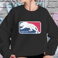 Cougar Hunter Sweatshirt Gifts for Her