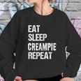 Creampie Kinky Humor Cum Sweatshirt Gifts for Her