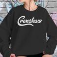 Crenshaw California Gifts Sweatshirt Gifts for Her