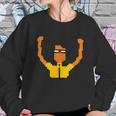 He It Crowd Maurice Moss T-Shirt Sweatshirt Gifts for Her