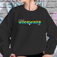 I Cruised Woodward M1 Sweatshirt Gifts for Her