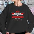 Cruisin Woodward M1 Classics Sweatshirt Gifts for Her