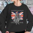 The Crusader Uk - Hot Shirt Sweatshirt Gifts for Her