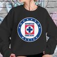 Cruz Azul Sweatshirt Gifts for Her