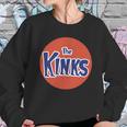 Crystal-Mens-The-Kinks-Orange-Button-Organic-Cotton-Design-T-Shirt Sweatshirt Gifts for Her