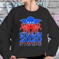 Cthulhu 2020 No Lives Matter Sweatshirt Gifts for Her