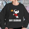 Custom - Dave Colorado Sweatshirt Gifts for Her