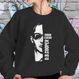 D B Cooper Urban Legend Robber Thief Parachute Sweatshirt Gifts for Her