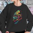 Daft Punk Boys Sweatshirt Gifts for Her