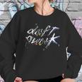 Daft Punk Discovery Sweatshirt Gifts for Her