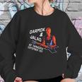 Darmok And Jalad At Tanagra At Tanagra 1991 Sweatshirt Gifts for Her