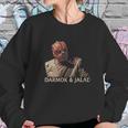 Darmok And Jalad At Tanagra Cool Sweatshirt Gifts for Her