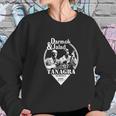 Darmok And Jalad At Tanagra Gift For Music Lovers Sweatshirt Gifts for Her