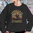 Darmok And Jalad At Tanagra September 1991 Sweatshirt Gifts for Her