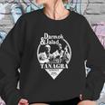 Darmok And Jalad At Tanagra Graphic Sweatshirt Gifts for Her